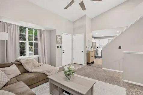 4120 S Ireland Court Aurora CO 80013