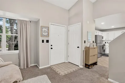 4120 S Ireland Court Aurora CO 80013