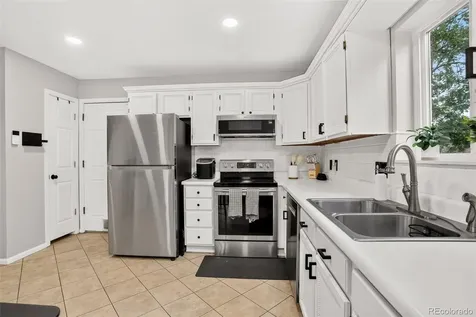 4120 S Ireland Court Aurora CO 80013