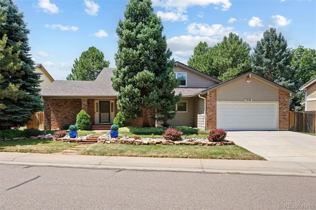 3026 E Hinsdale Avenue Littleton CO 80122