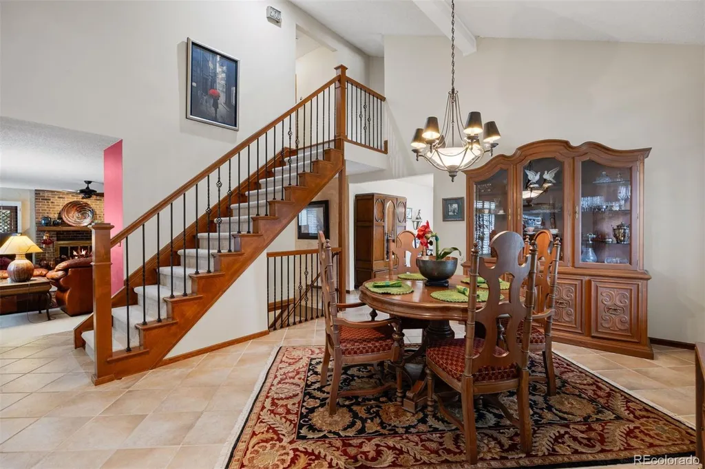 3026 E Hinsdale Avenue Littleton CO 80122