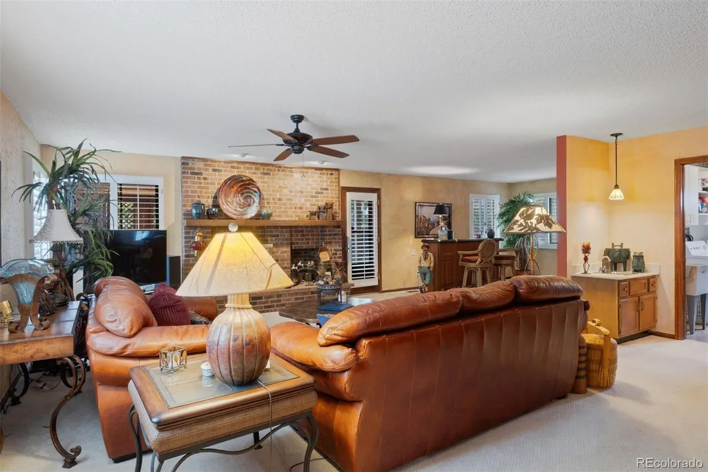 3026 E Hinsdale Avenue Littleton CO 80122
