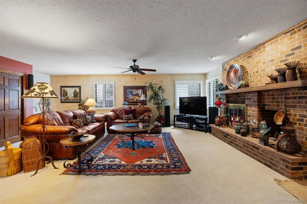 3026 E Hinsdale Avenue Littleton CO 80122