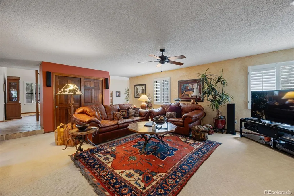 3026 E Hinsdale Avenue Littleton CO 80122