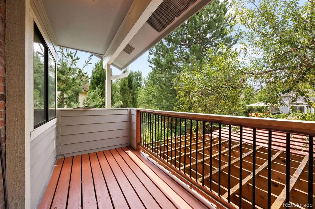 3026 E Hinsdale Avenue Littleton CO 80122