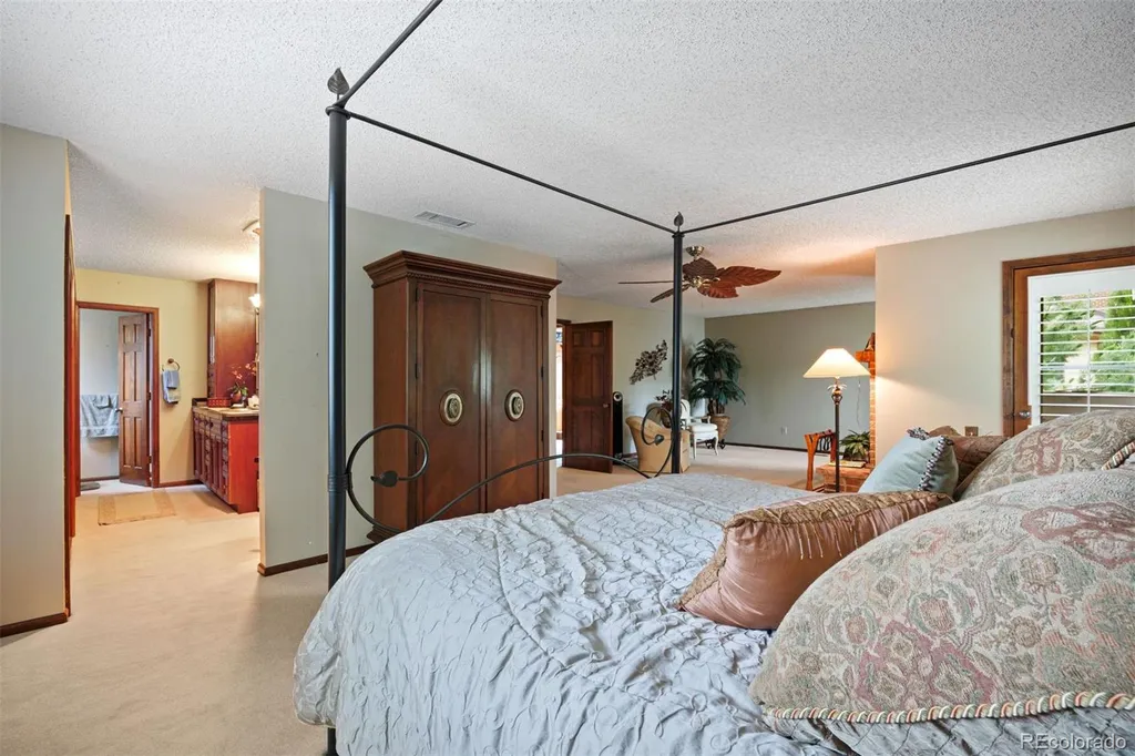 3026 E Hinsdale Avenue Littleton CO 80122