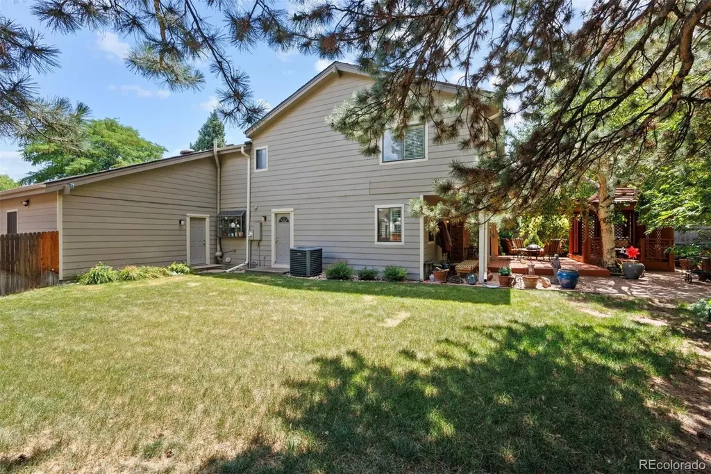 3026 E Hinsdale Avenue Littleton CO 80122