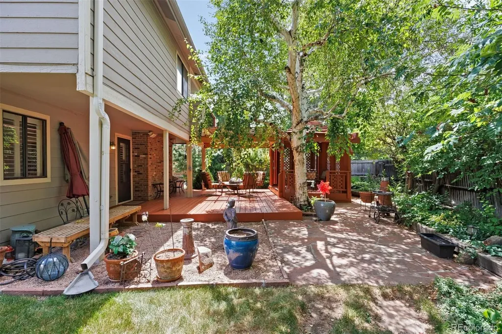 3026 E Hinsdale Avenue Littleton CO 80122