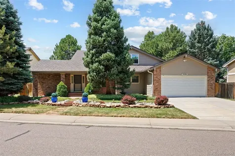 3026 E Hinsdale Avenue Littleton CO 80122