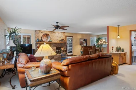 3026 E Hinsdale Avenue Littleton CO 80122