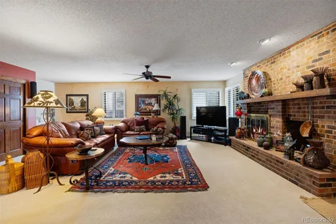 3026 E Hinsdale Avenue Littleton CO 80122
