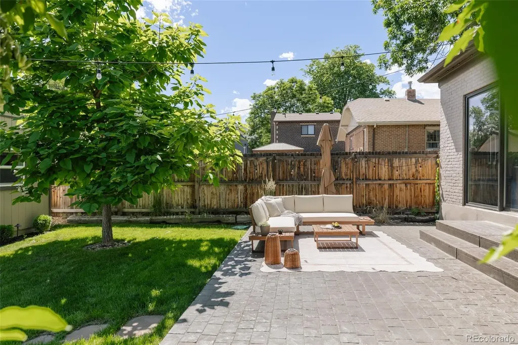 3456 W 30th Avenue Denver CO 80211
