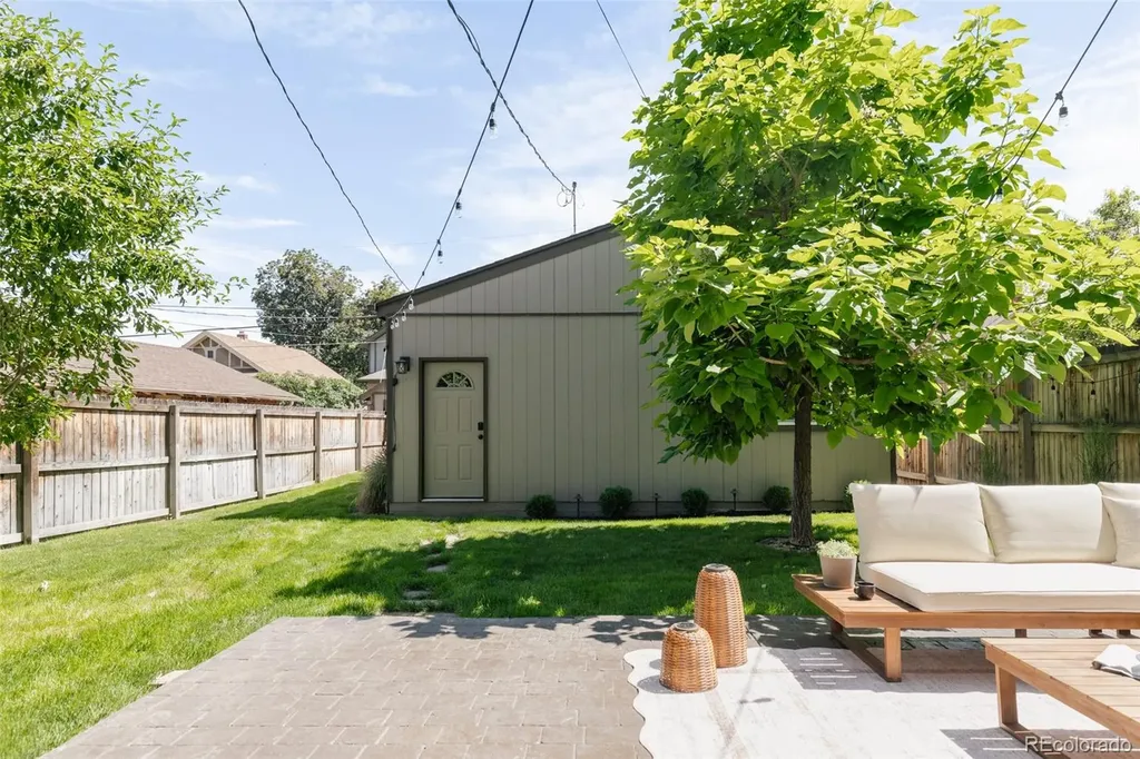 3456 W 30th Avenue Denver CO 80211