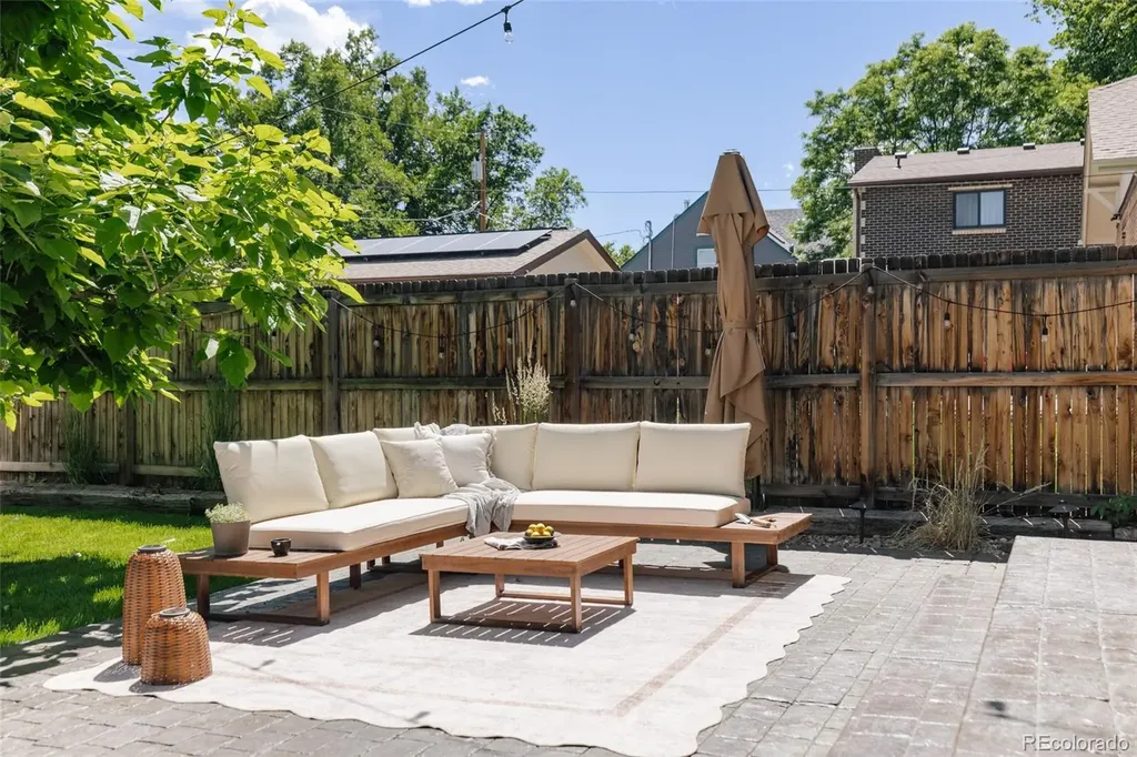3456 W 30th Avenue Denver CO 80211
