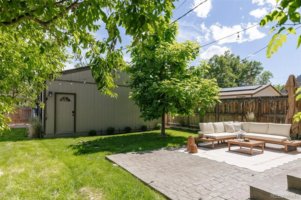 3456 W 30th Avenue Denver CO 80211