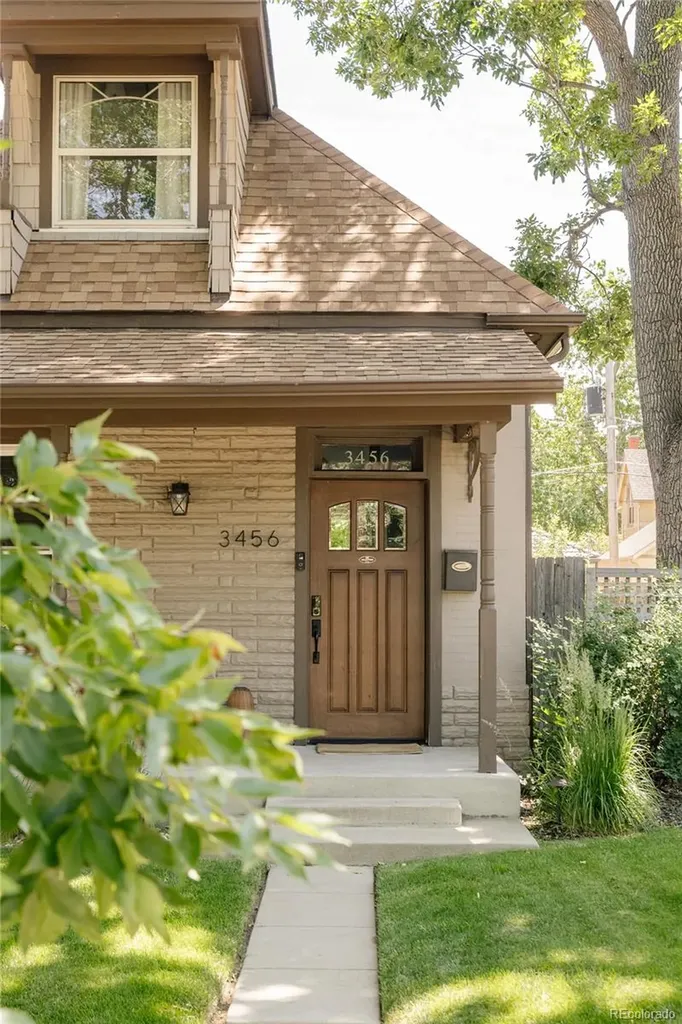 3456 W 30th Avenue Denver CO 80211