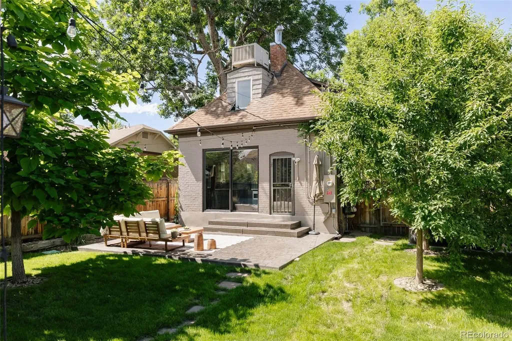 3456 W 30th Avenue Denver CO 80211