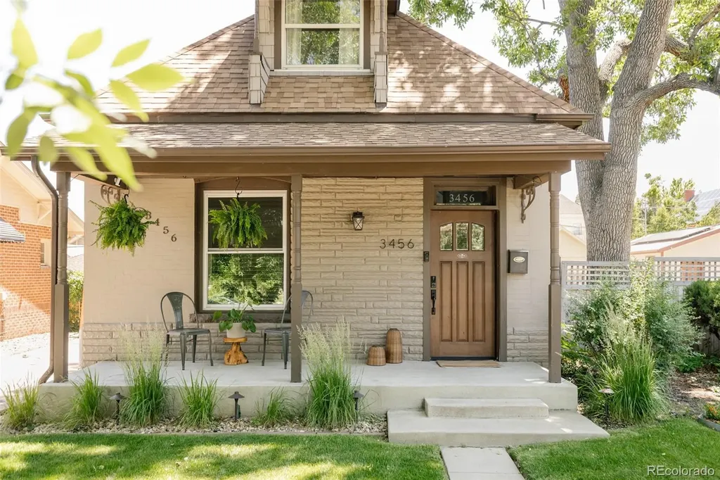 3456 W 30th Avenue Denver CO 80211