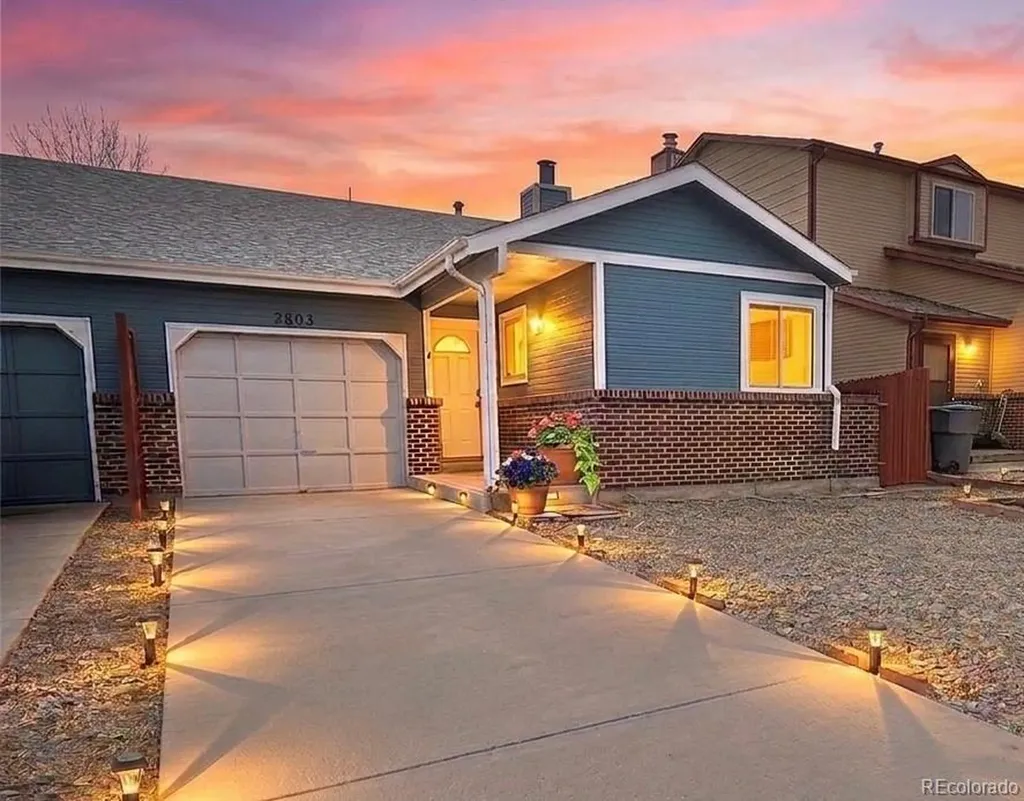2803 Denver Avenue Longmont CO 80503