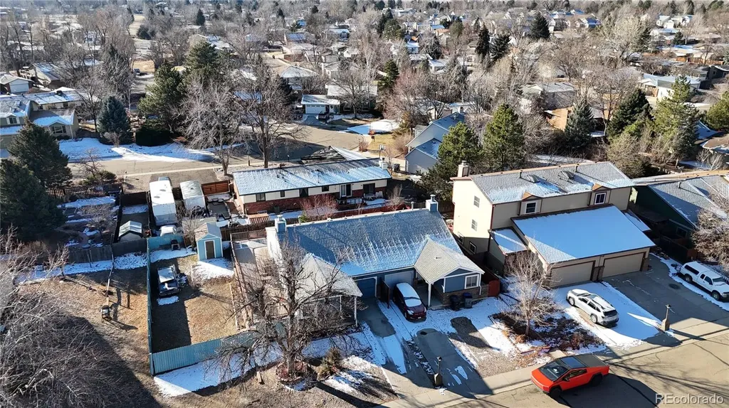 2803 Denver Avenue Longmont CO 80503