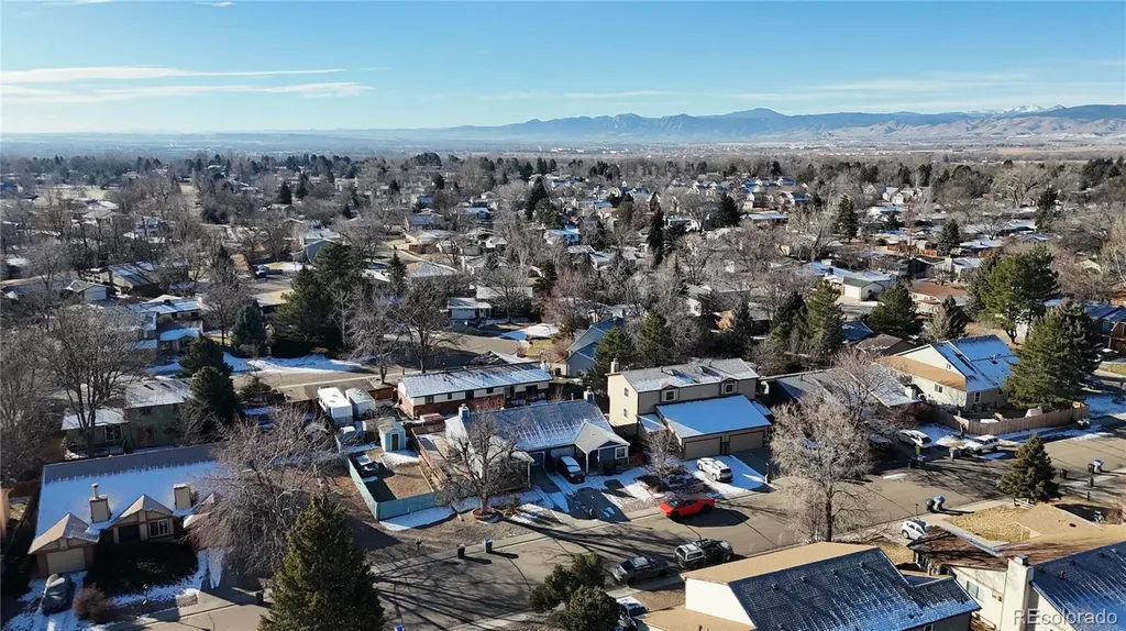 2803 Denver Avenue Longmont CO 80503
