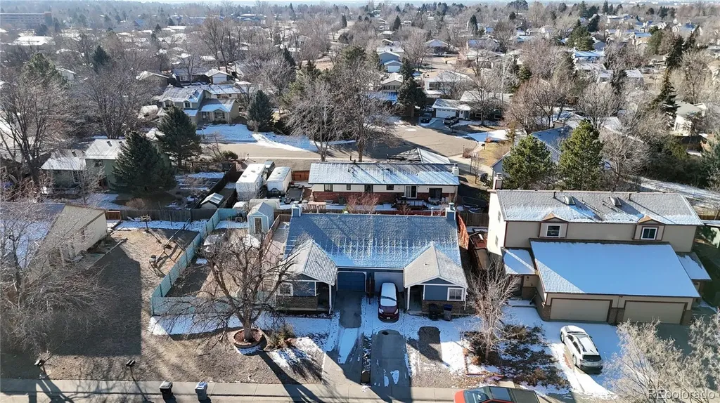 2803 Denver Avenue Longmont CO 80503