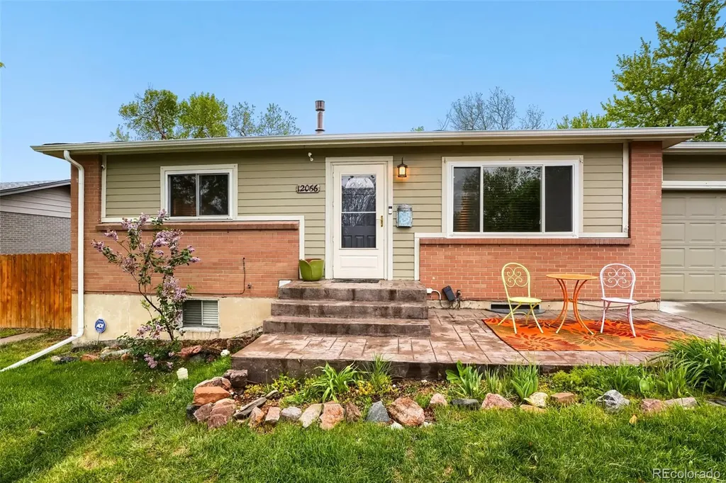 12066 W Virginia Place Lakewood CO 80228