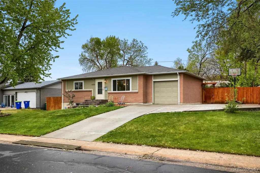12066 W Virginia Place Lakewood CO 80228