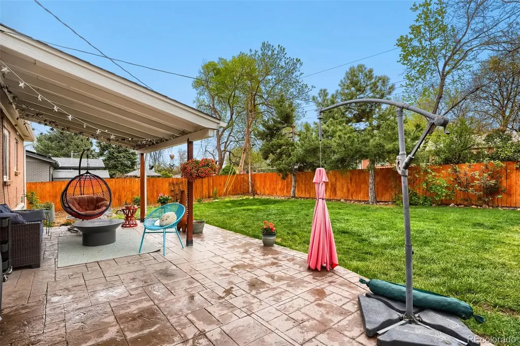 12066 W Virginia Place Lakewood CO 80228