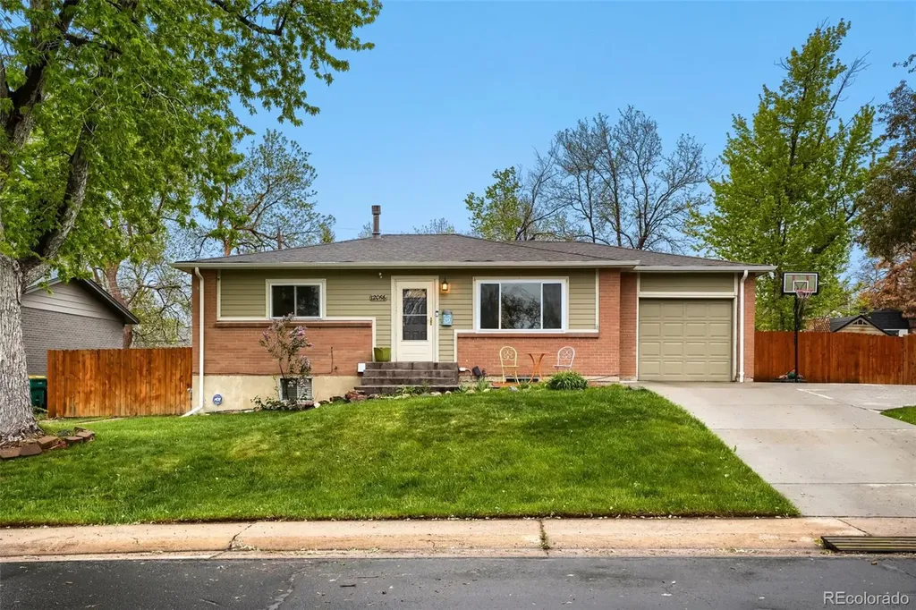 12066 W Virginia Place Lakewood CO 80228