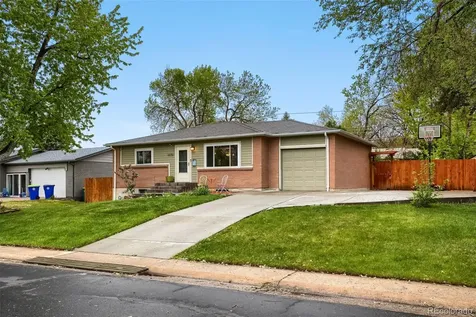 12066 W Virginia Place Lakewood CO 80228