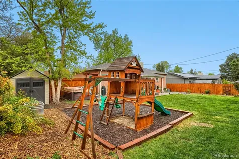 12066 W Virginia Place Lakewood CO 80228