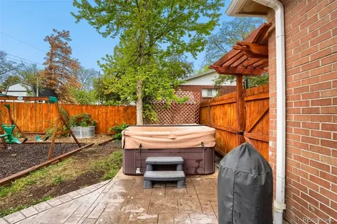 12066 W Virginia Place Lakewood CO 80228