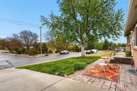 12066 W Virginia Place Lakewood CO 80228