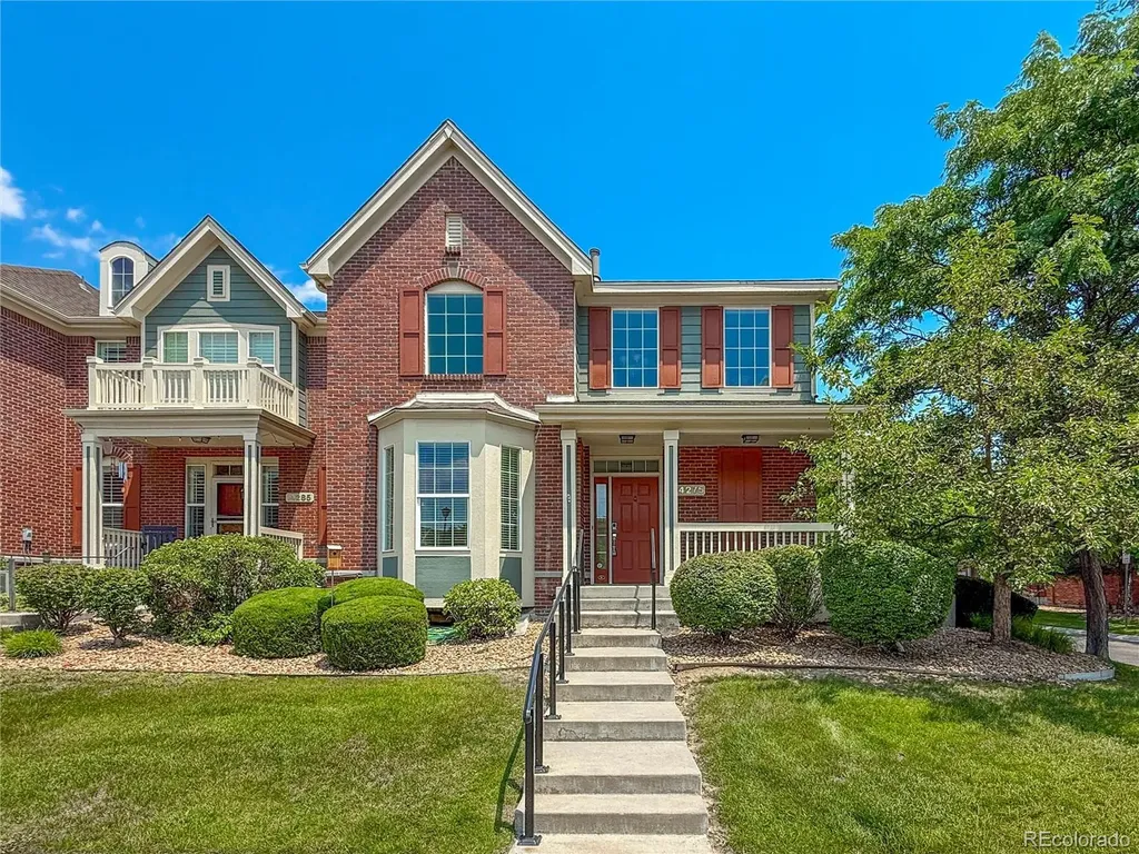 14275 W 84th Place Arvada CO 80005