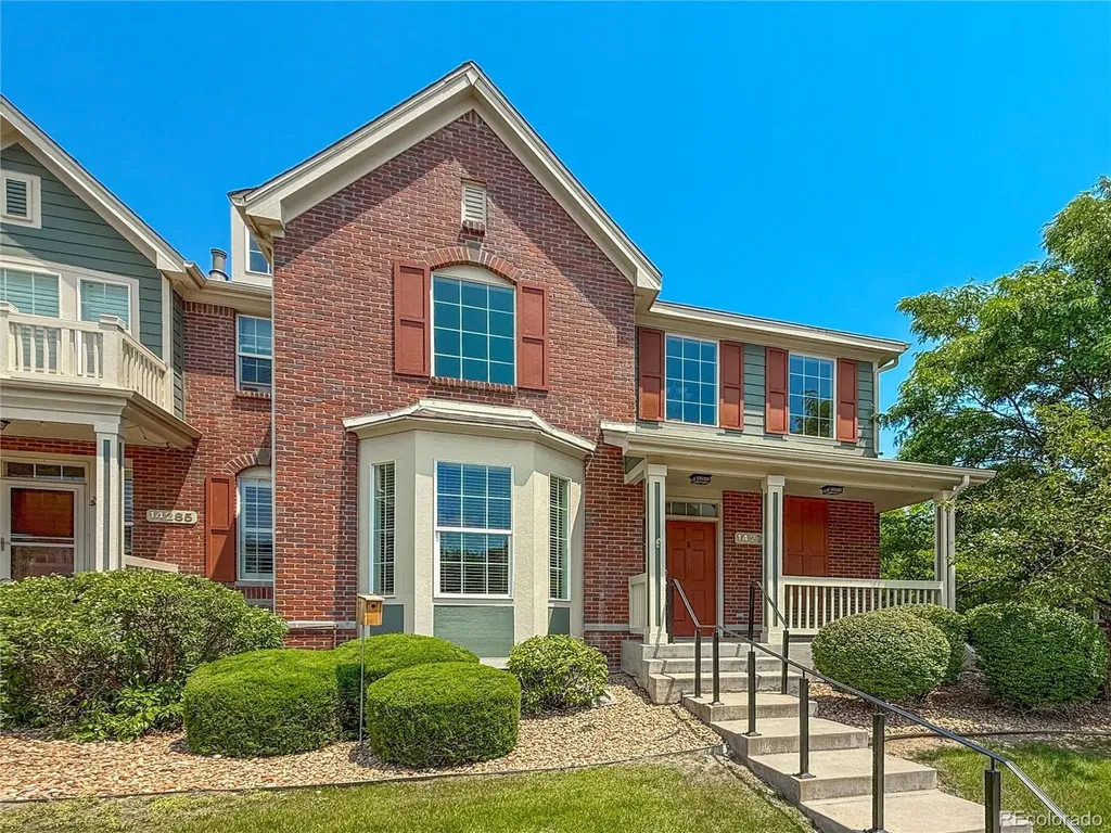 14275 W 84th Place Arvada CO 80005