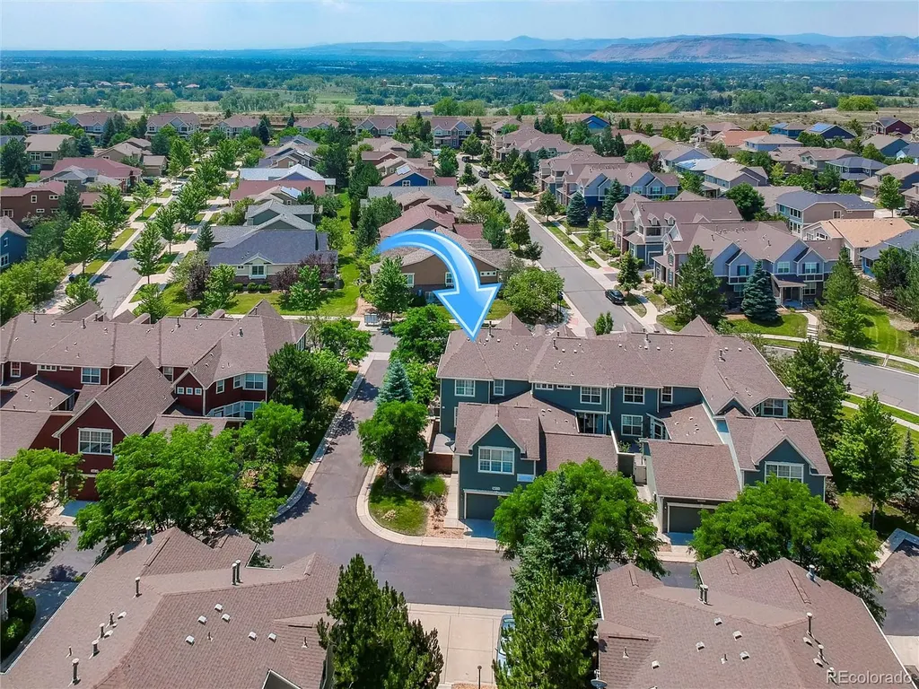 14275 W 84th Place Arvada CO 80005