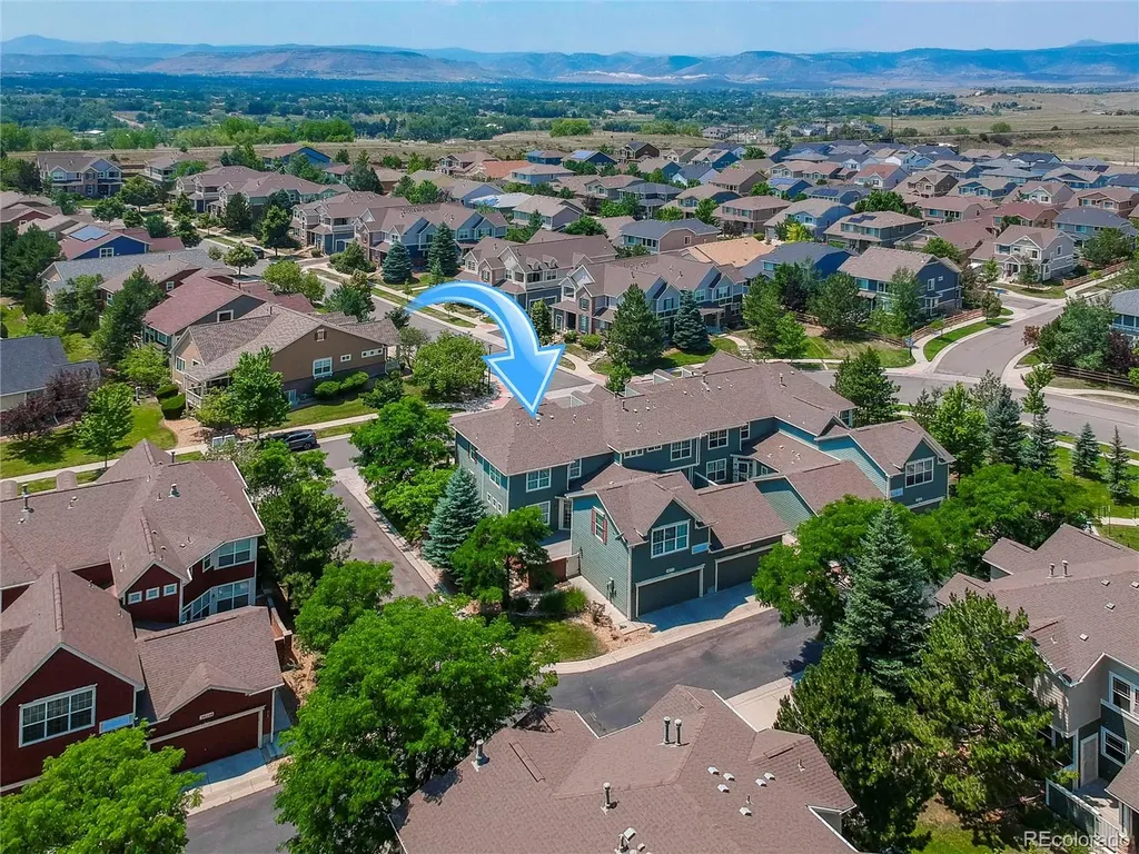 14275 W 84th Place Arvada CO 80005