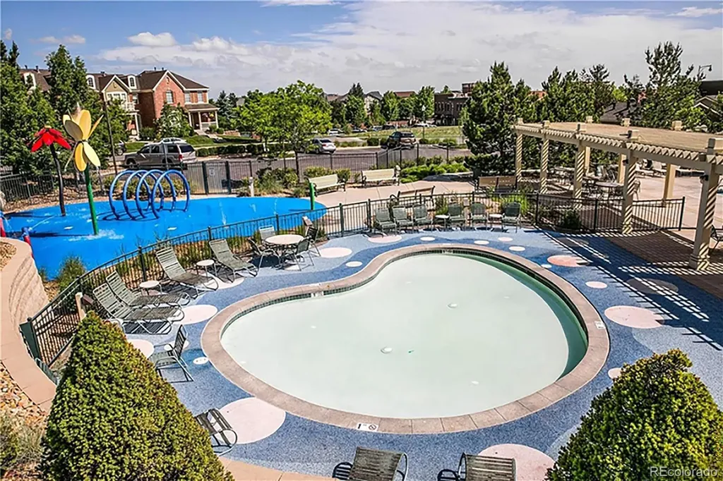 14275 W 84th Place Arvada CO 80005