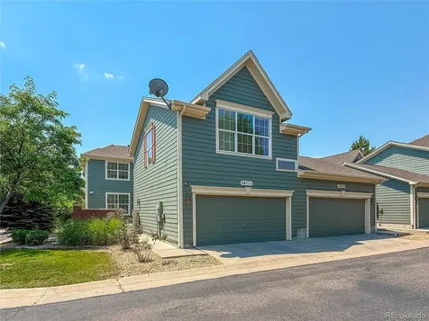 14275 W 84th Place Arvada CO 80005