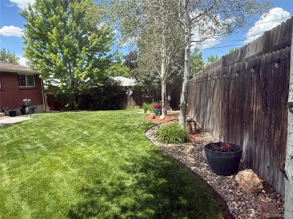5416 S Lakeview Street Littleton CO 80120