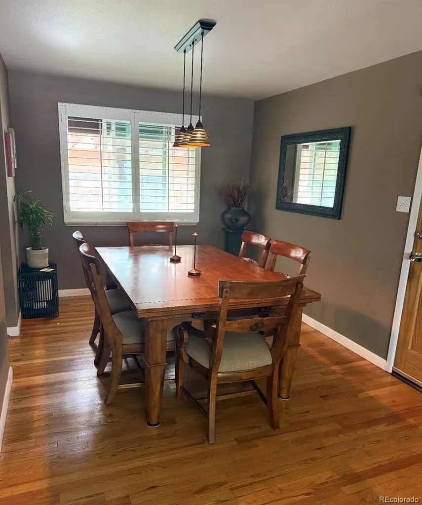 5416 S Lakeview Street Littleton CO 80120