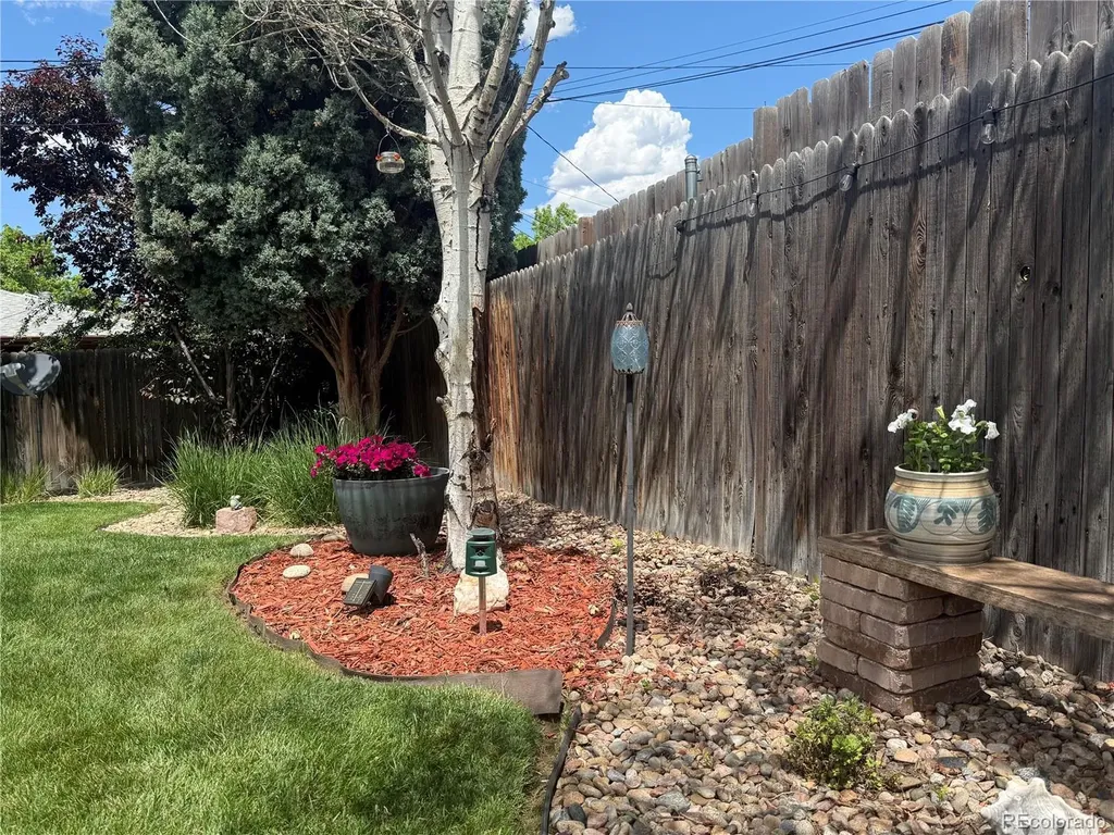 5416 S Lakeview Street Littleton CO 80120