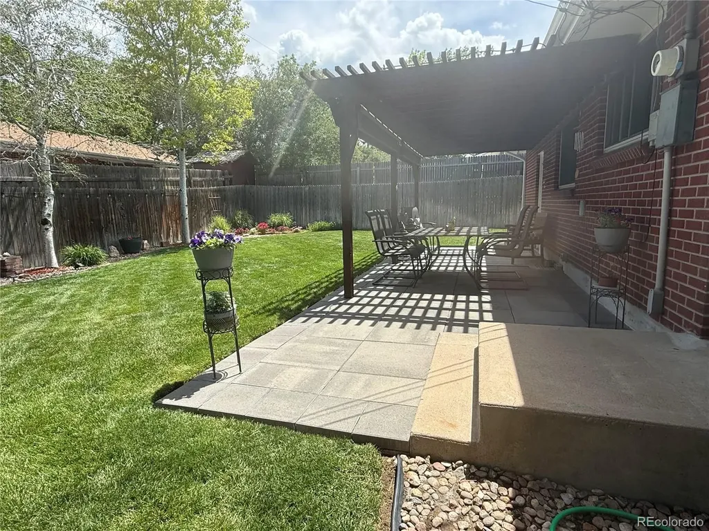5416 S Lakeview Street Littleton CO 80120