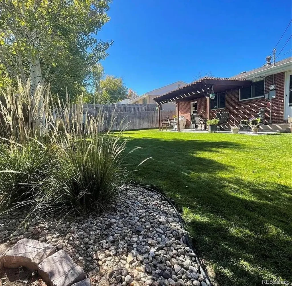 5416 S Lakeview Street Littleton CO 80120
