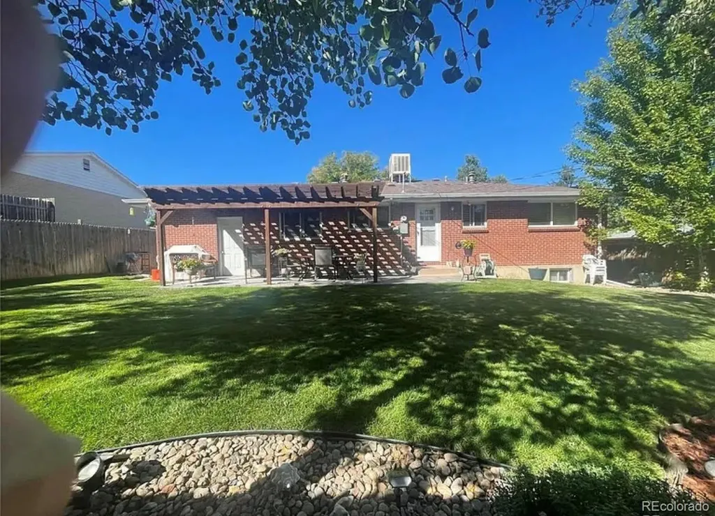 5416 S Lakeview Street Littleton CO 80120