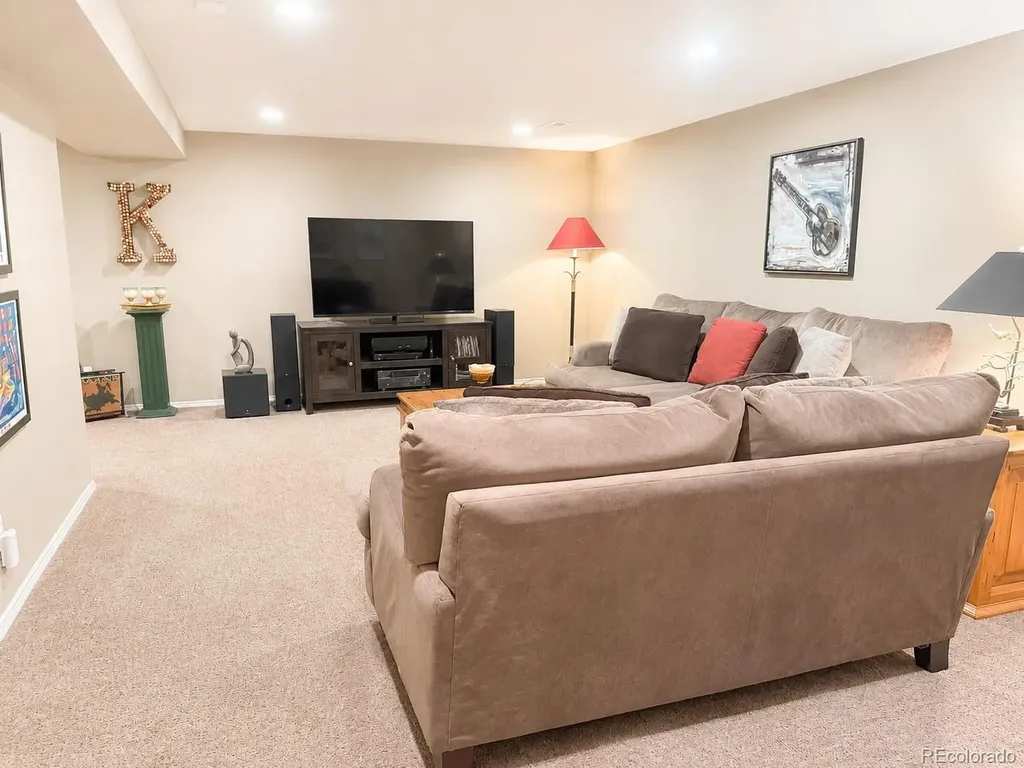 5416 S Lakeview Street Littleton CO 80120