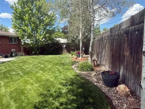 5416 S Lakeview Street Littleton CO 80120