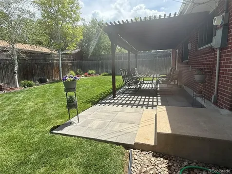 5416 S Lakeview Street Littleton CO 80120