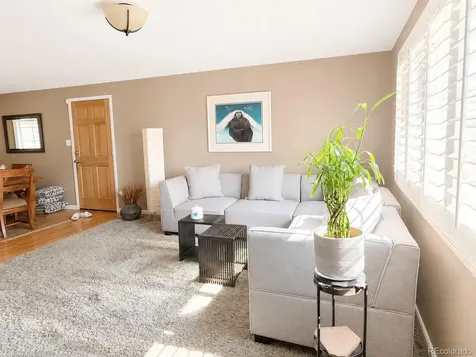 5416 S Lakeview Street Littleton CO 80120